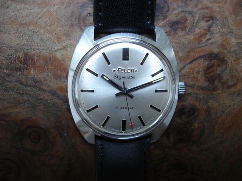 Felca skymaster carica - felca,