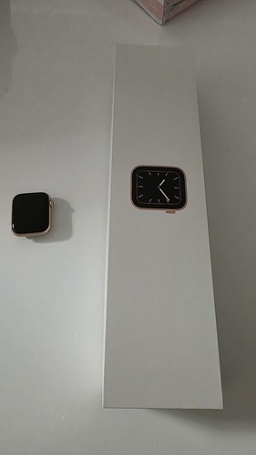 Apple watch series - series, 5