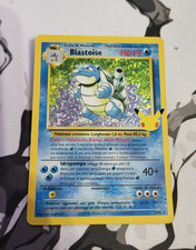 BLASTOISE 2/102 Pokemon Gran