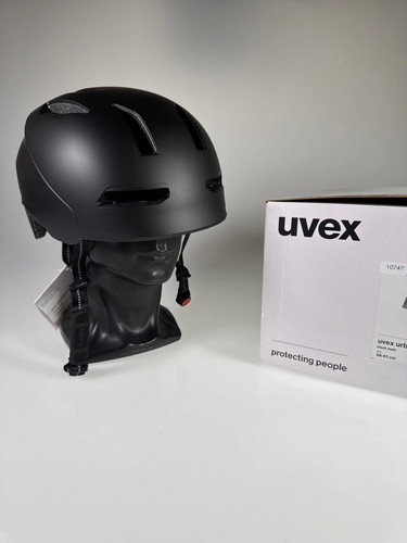 Casco bici uvex - , planet