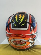  Casco Moto Integrale SUOMY