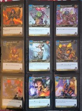 🍀World of Warcraft TCG GCC