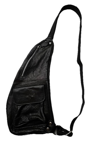 Borsa tracolla anonimo - tracolla,