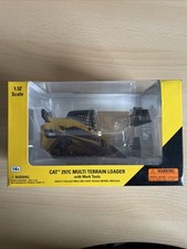 Norscot 1/32 Caterpillar CAT