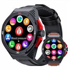 Smartwatch Donna Uomo con