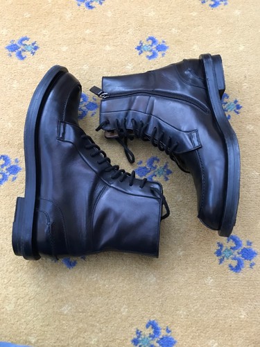 Gucci stivali combattimento - stivali,