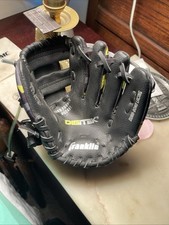 guanto da palla tee mano destra Franklin Digtex 8