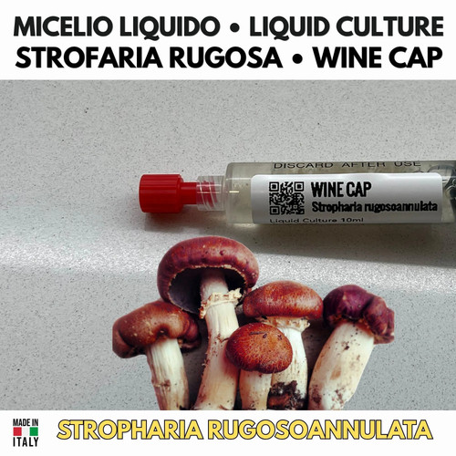 Coltura liquida wine - coltura, 10ml