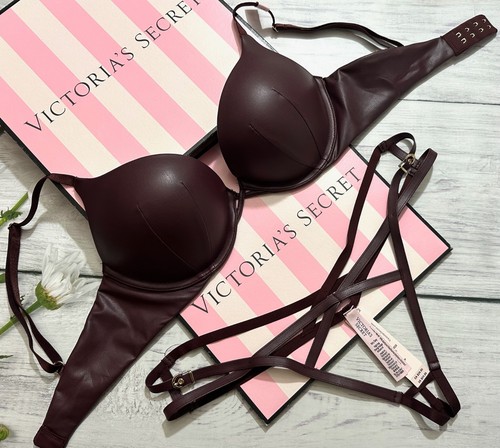 Reggiseno victoria secret - reggiseno,
