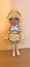 Rainbow High Cheer Sunny