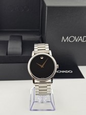 Orologio Movado Classic Museum
