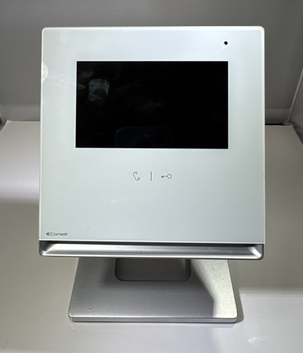 Monitor videocitofono vivavoce