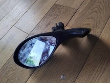 Specchio retrovisore sinistro