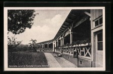 Cartolina Lorch im Remstal