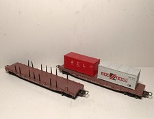 LIMA TRENO scala H0 LOTTO 2