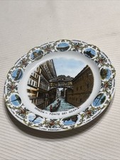 VENEZIA-PONTE DEI SOSPIRI