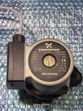 Pompa Grundfos caldaia baxi UP 15-50 AO