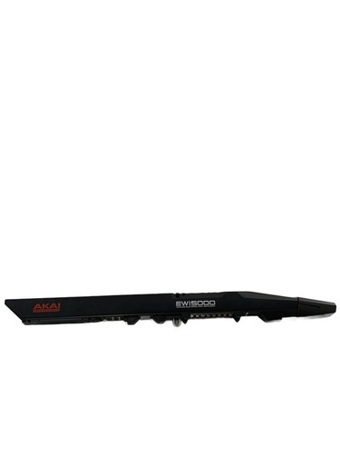 Akai sintetizzatore ewi5000 - akai,