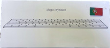Apple Magic Keyboard A1644 /