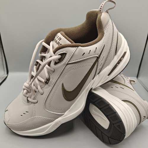 Nike air monarch - air,