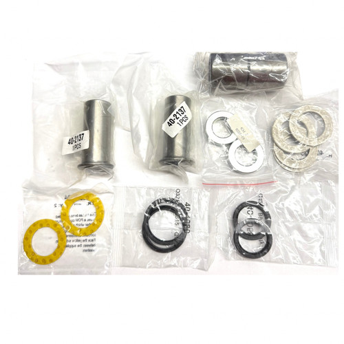 Kit cuscinetti guarnizioni - e,