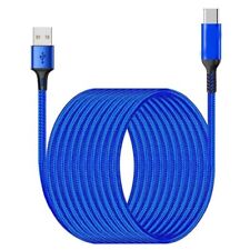 USB CHARGER DATA CABLE FITS Motorola Gleam Plus/Gleam/Milestone 2 Mobile