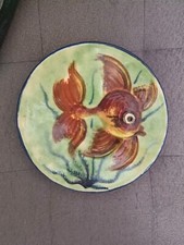 Piatto in ceramica Puigdemont