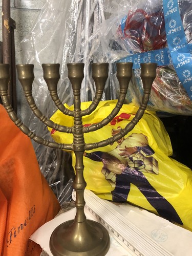 Candeliere menorah candelabro - candeliere,