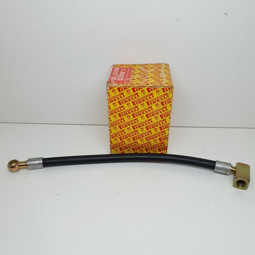 Tubo passaggio carburante - tubo, fiat