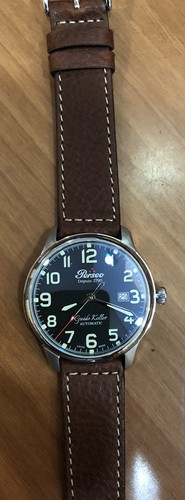 Orologio perseo dedicato - perseo, a