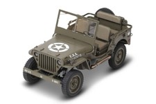 ROC Hobby 1941 MB Scaler 1:6