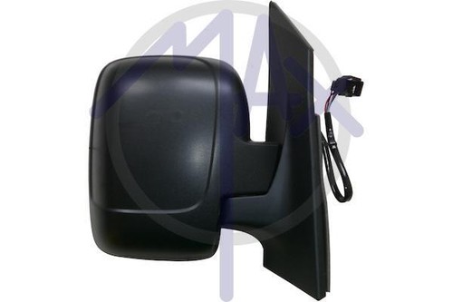 Specchio retrovisore elettrico - specchio,