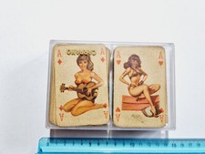 CARTE DA GIOCO RARE CARPANO