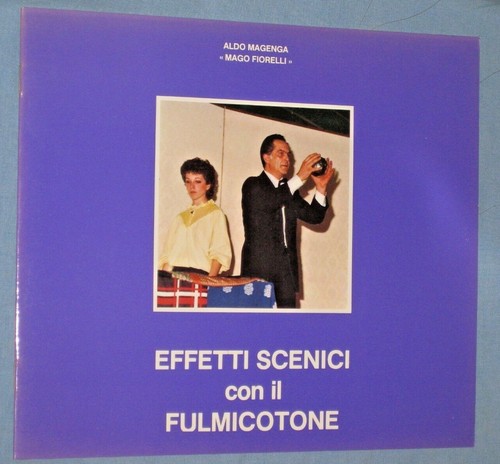 Effetti scenici con - scenici,