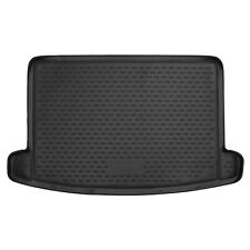 Vasca Baule Bagagliaio Per Nissan Juke 2 F16 Dal 2019 Tappeto Esclusivo Gomma