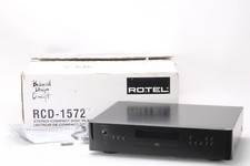 Rotel RCD-1572 Lettore CD