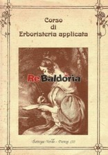 Corso di erboristeria applicata Bottega Verde Morriconi Sandro Erboristeria 