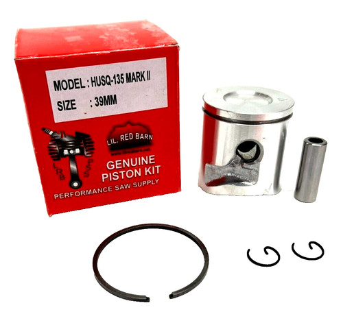 Kit pistone nuovo - kit, per