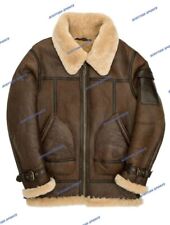 Giubbotto Uomo Originale Pelle