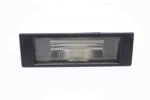 7165735 luce targa per - , bmw