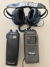 Scanner da corsa con