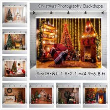 Fondali Fotografici Di Natale