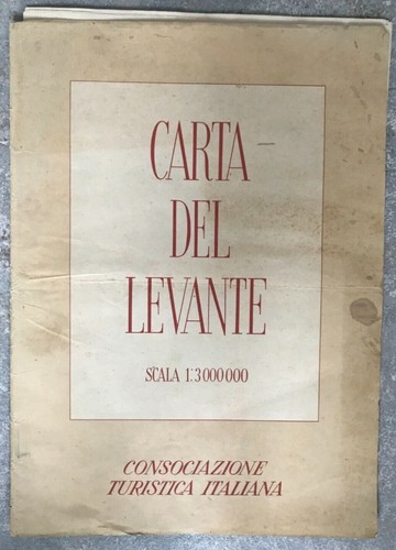 Consociazione turistica - consociazione,