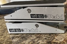 1 - Pedale volume Ernie Ball