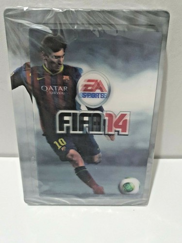 Fifa g1 edizione - 14,