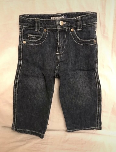 Jeans neonato trussardi - da,
