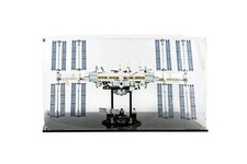 TECA ESPOSITORE PER LEGO 21321