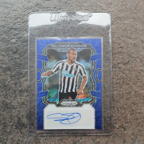Salomon rondon auto - salomon,