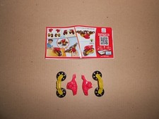SORPRESINE KINDER  2018/19 (