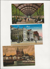 56/441 Ak Colonia Cantiere